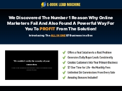 Your Business