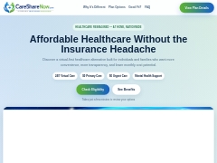 Your Healthcare
