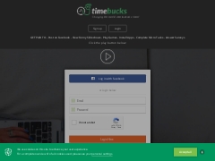 TimeBucks
