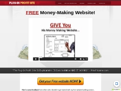 FREE $$ WEBSITE