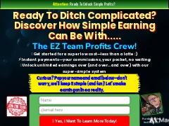EZ Team Profits