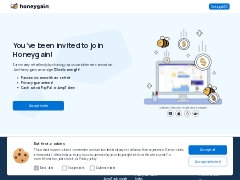 Pays via PayPal