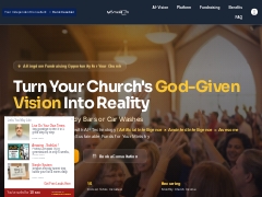 AI for CHURCH!