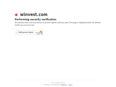 **WINVEST AI**