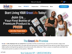 GreatLife#1Biz$