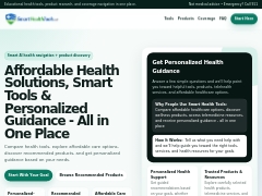 Your Healthcare