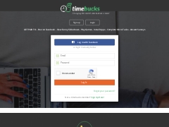 Timebucks.com 