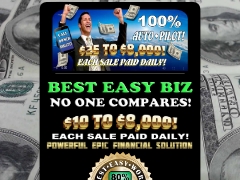 #1 D4Y IncomeOp