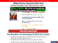 Spark Team