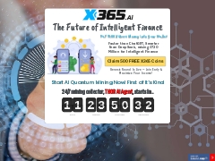 Get X365.Ai