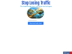 Stop Losing