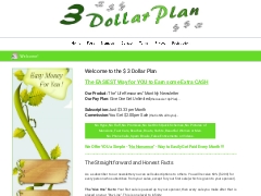 3 Dollar Plan