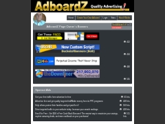 Advertise to th