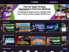 Find D Strategy