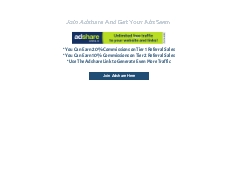 Join Adshare