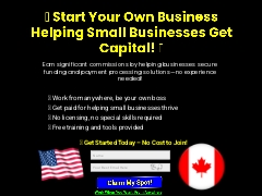 Start A FreeBiz