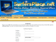 Click Surf Win.